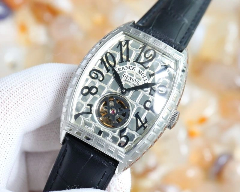 FRANCK MULLER Watches Contemporary 182580