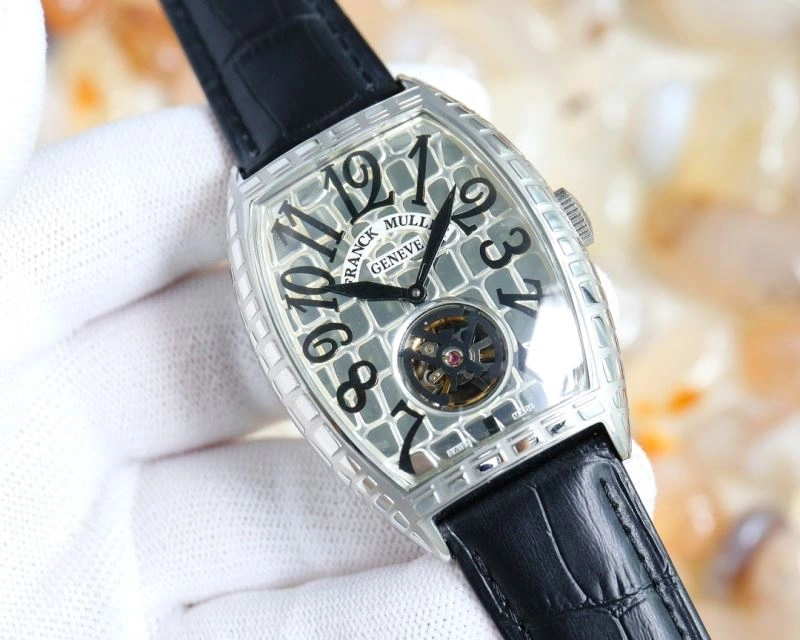 FRANCK MULLER Watches Contemporary 182580