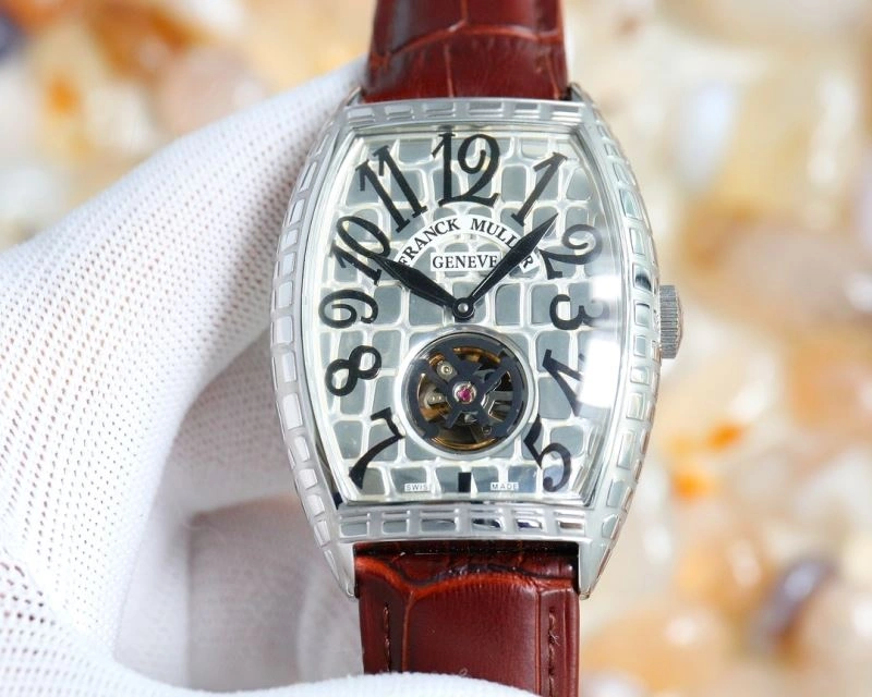 FRANCK MULLER Watches Contemporary 182580