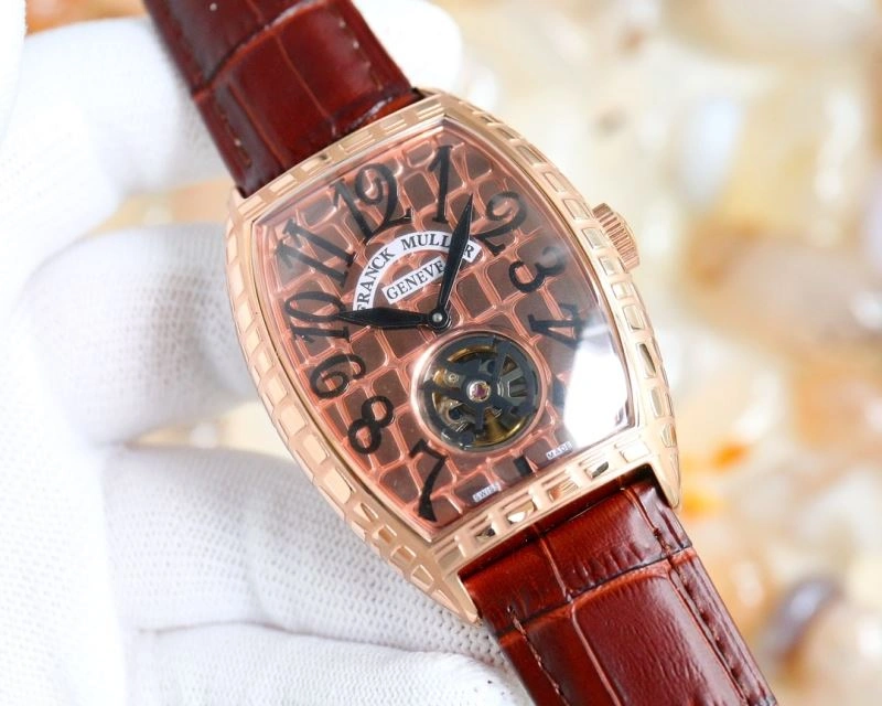 FRANCK MULLER Watches Contemporary 182580