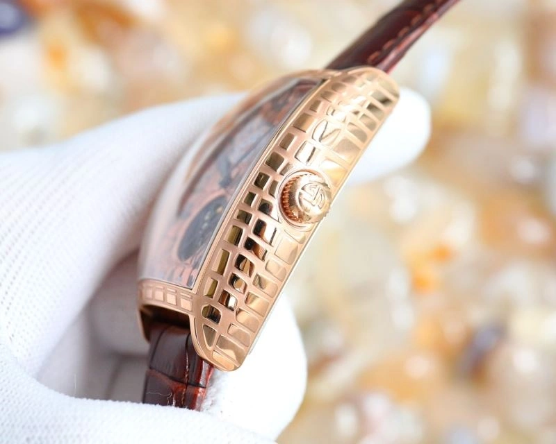 FRANCK MULLER Watches Contemporary 182580