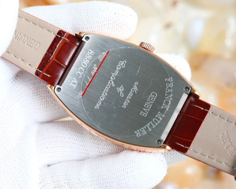 FRANCK MULLER Watches Contemporary 182580