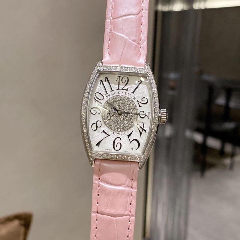 FRANCK MULLER Watches MultiPurpose 182589