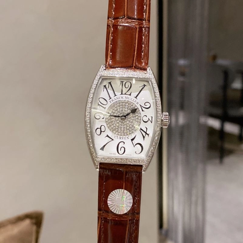 FRANCK MULLER Watches MultiPurpose 182589