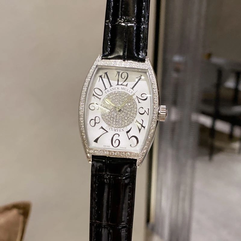 FRANCK MULLER Watches MultiPurpose 182589