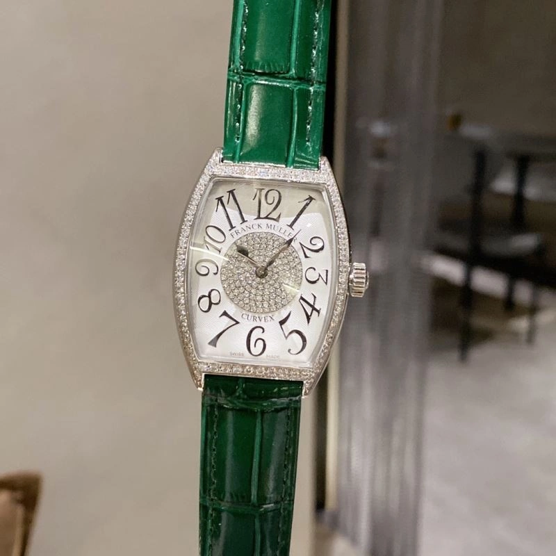 FRANCK MULLER Watches MultiPurpose 182589