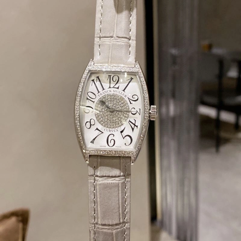 FRANCK MULLER Watches MultiPurpose 182589