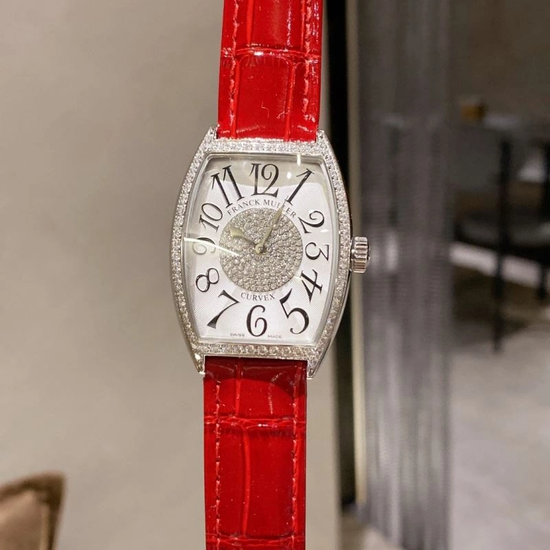 FRANCK MULLER Watches MultiPurpose 182589