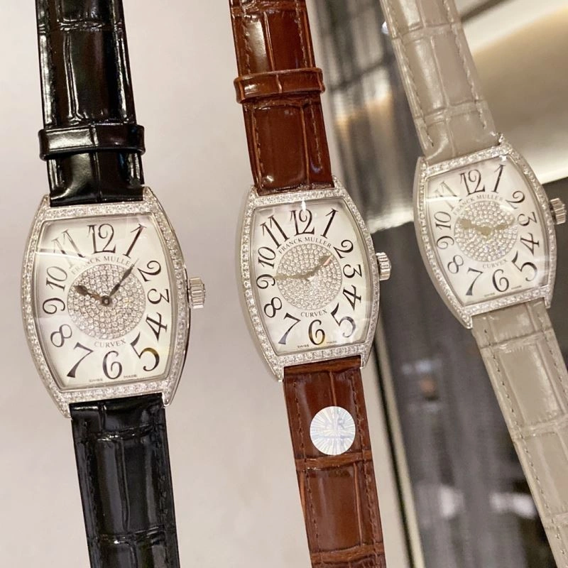 FRANCK MULLER Watches MultiPurpose 182589