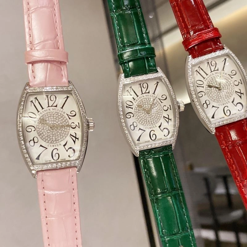 FRANCK MULLER Watches MultiPurpose 182589