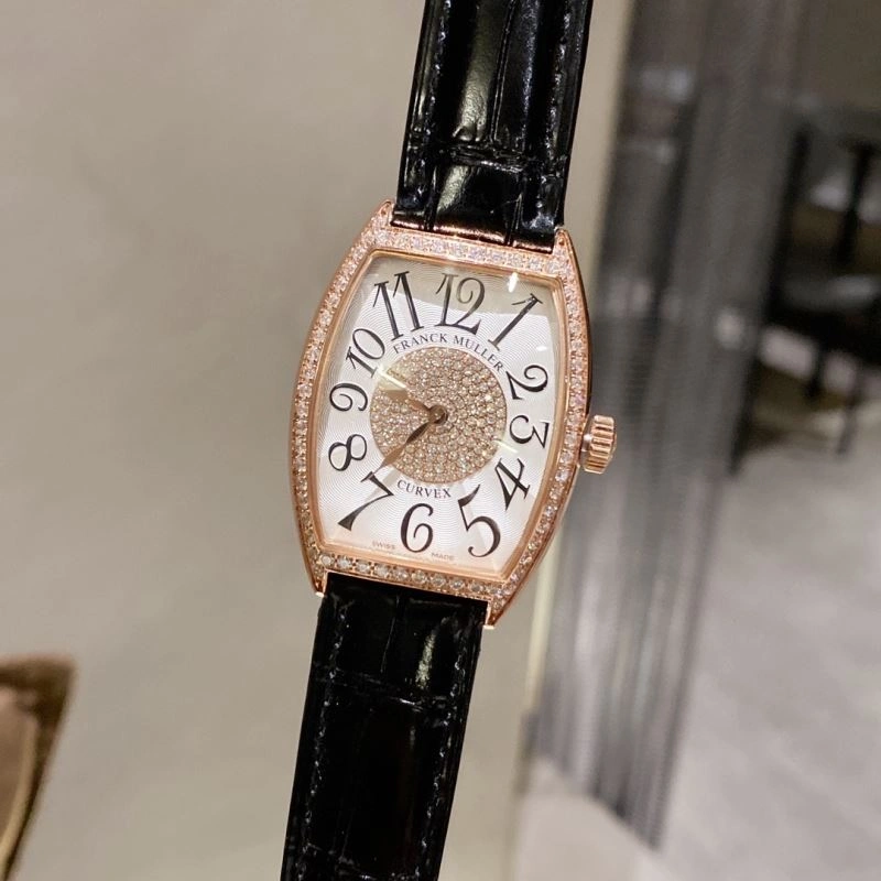 FRANCK MULLER Watches HighQuality 182575