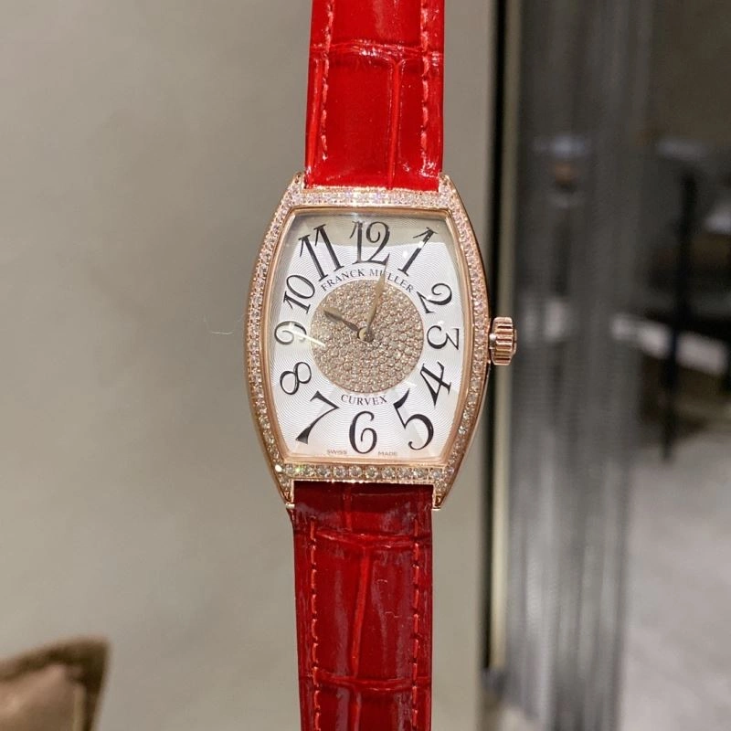 FRANCK MULLER Watches HighQuality 182575