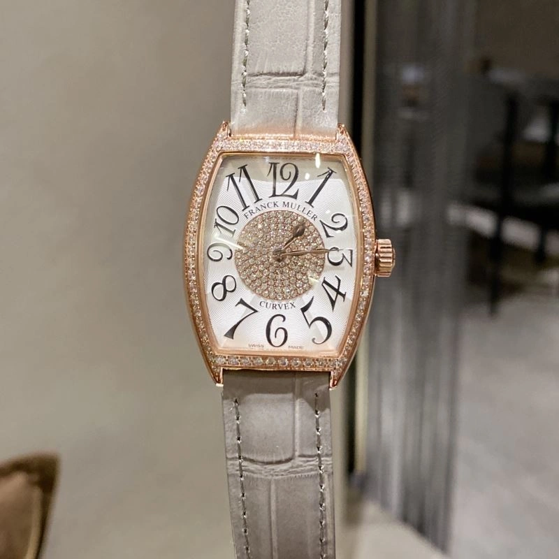 FRANCK MULLER Watches HighQuality 182575