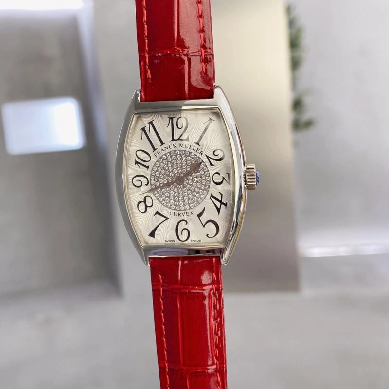 Reliable FRANCK MULLER Watches 182561