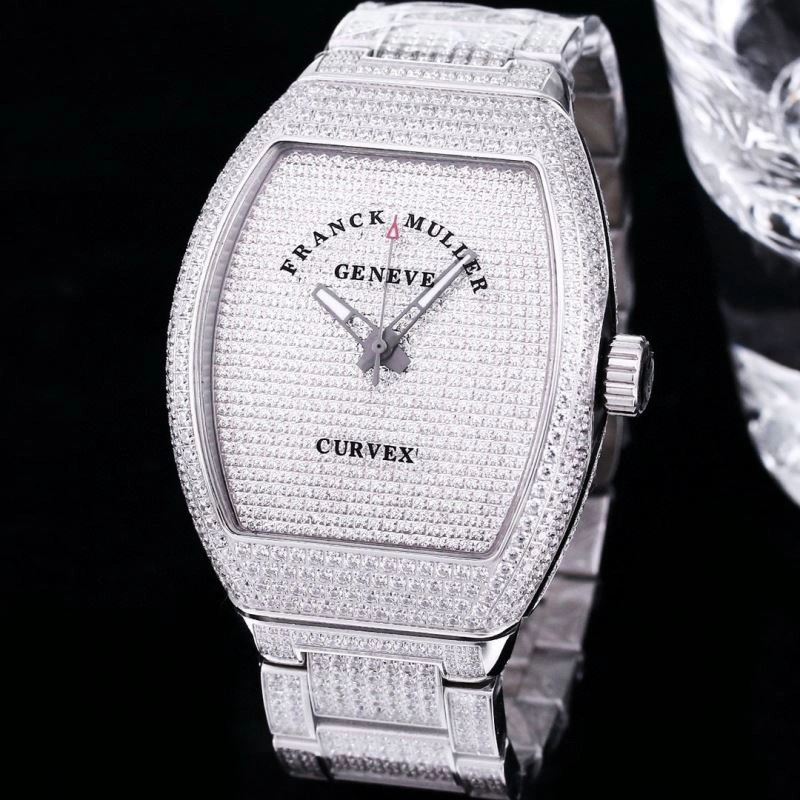 FRANCK MULLER Watches Supportive 182563