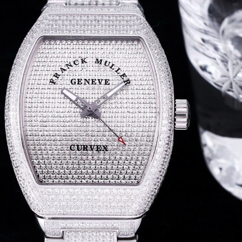 FRANCK MULLER Watches Supportive 182563