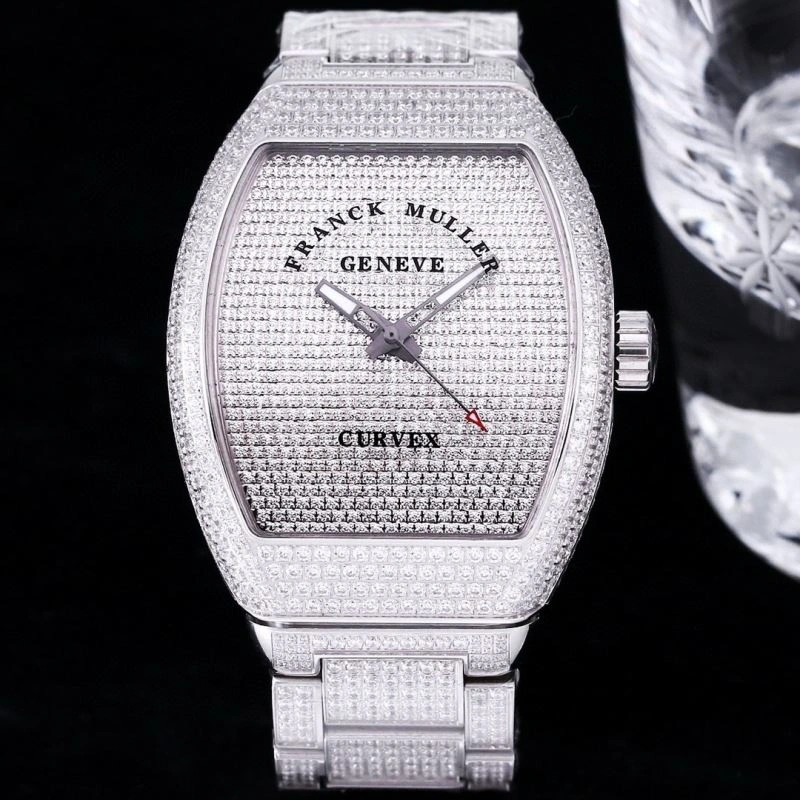 FRANCK MULLER Watches Supportive 182563