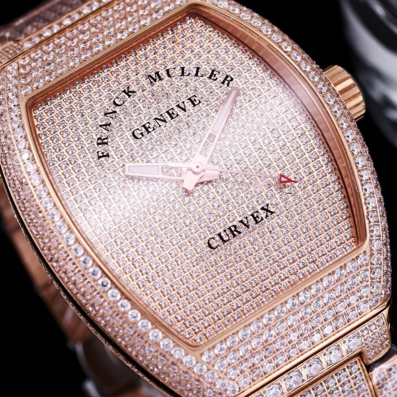 FRANCK MULLER Watches Supportive 182563