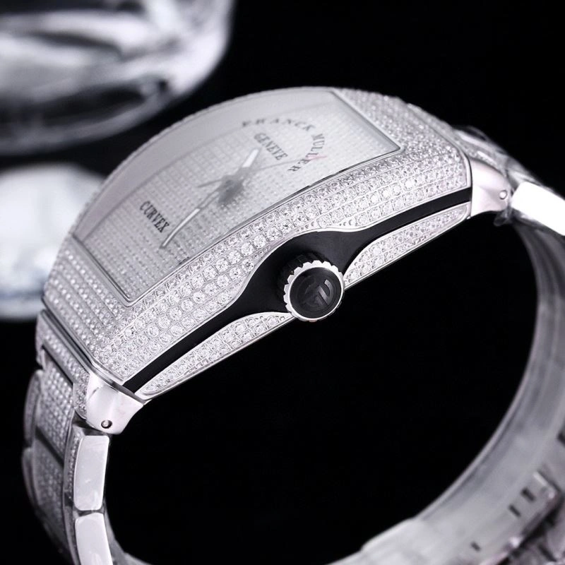 FRANCK MULLER Watches Supportive 182563