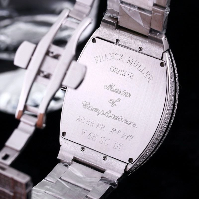 FRANCK MULLER Watches Supportive 182563