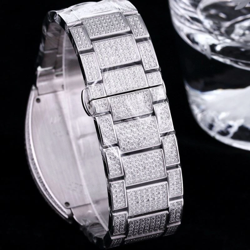 FRANCK MULLER Watches Supportive 182563