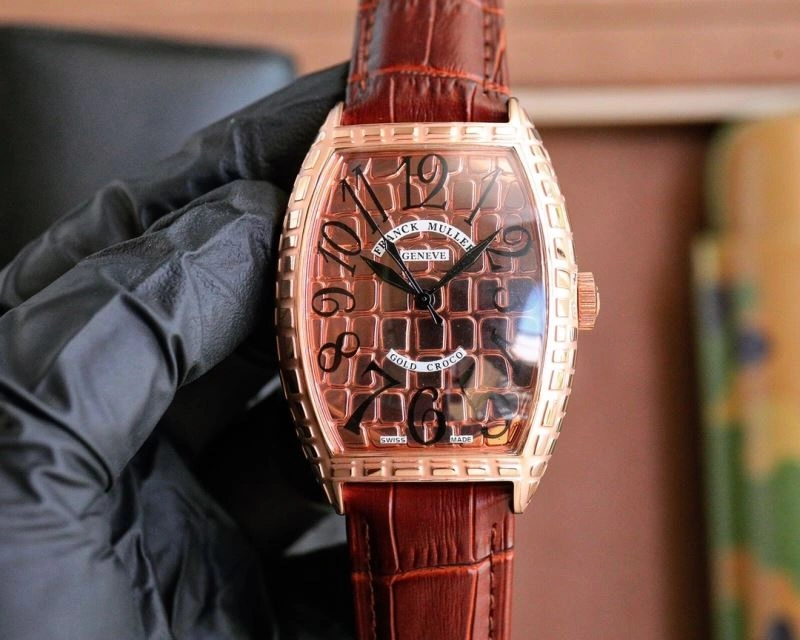 FRANCK MULLER Watches Efficient 182558