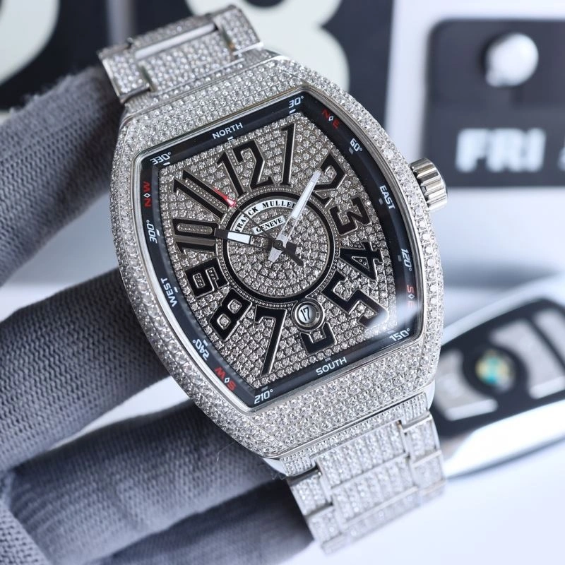 Packable FRANCK MULLER Watches 182557