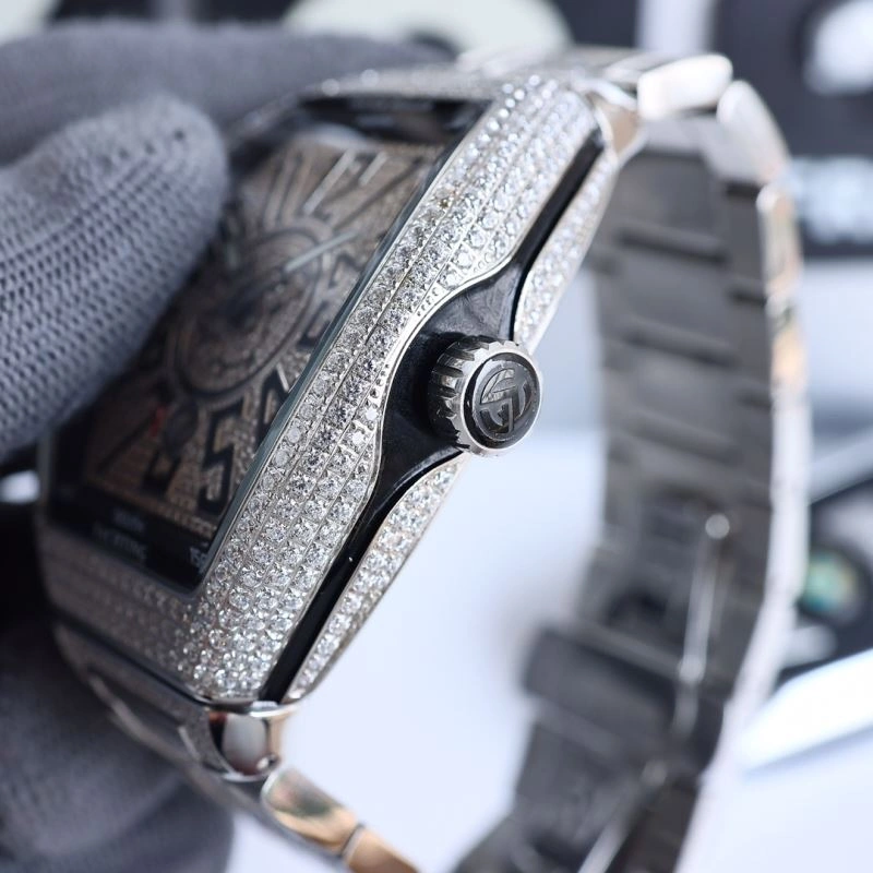 Packable FRANCK MULLER Watches 182557