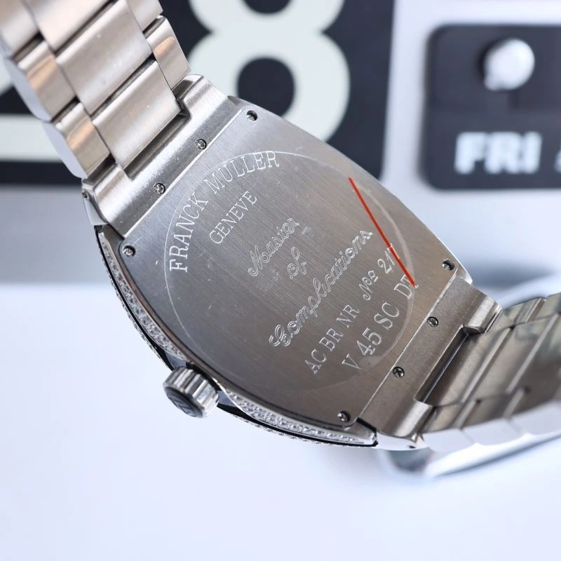 Packable FRANCK MULLER Watches 182557