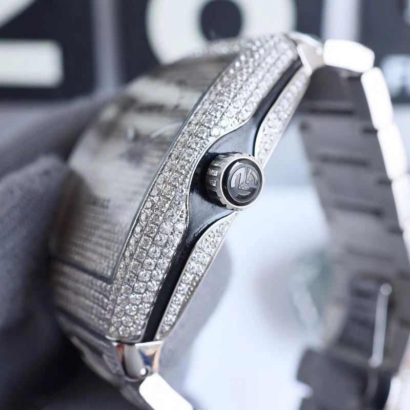 ZipUp FRANCK MULLER Watches 182556