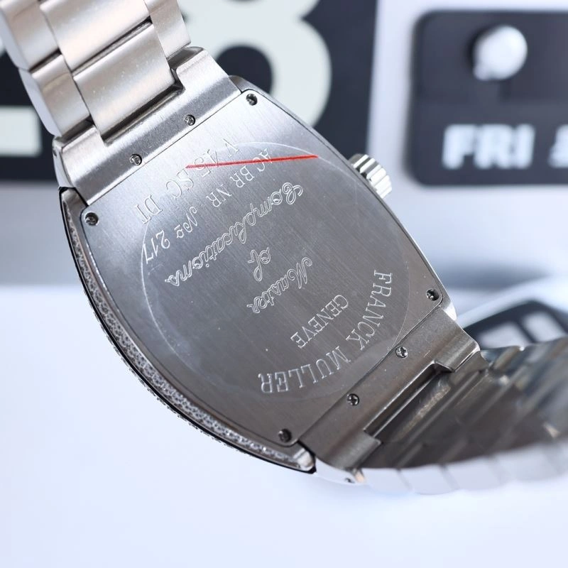 ZipUp FRANCK MULLER Watches 182556