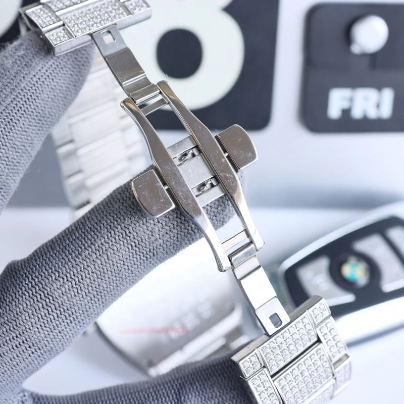 ZipUp FRANCK MULLER Watches 182556