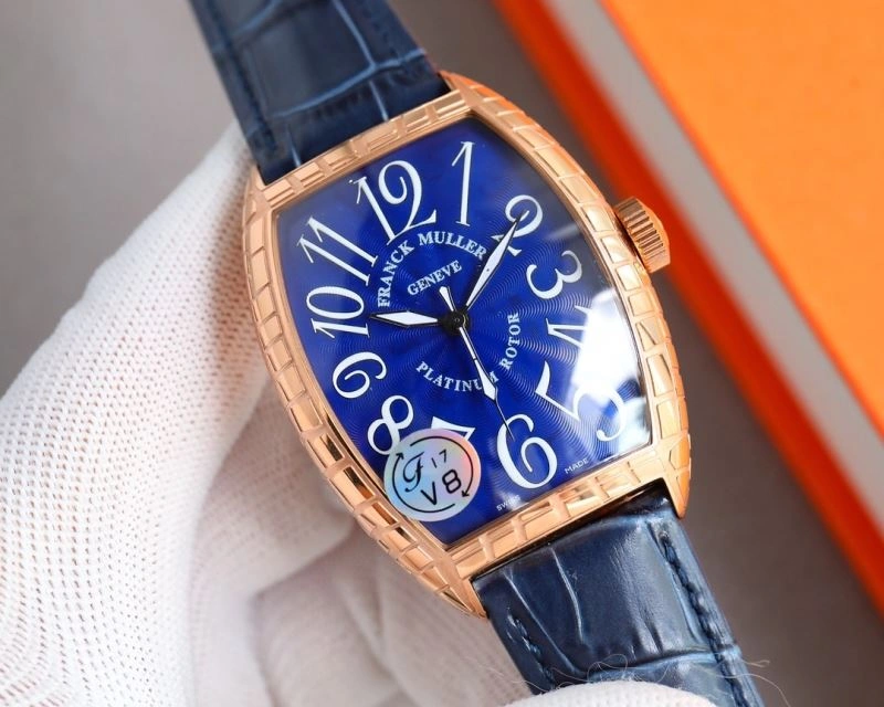 Youthful FRANCK MULLER Watches 182555