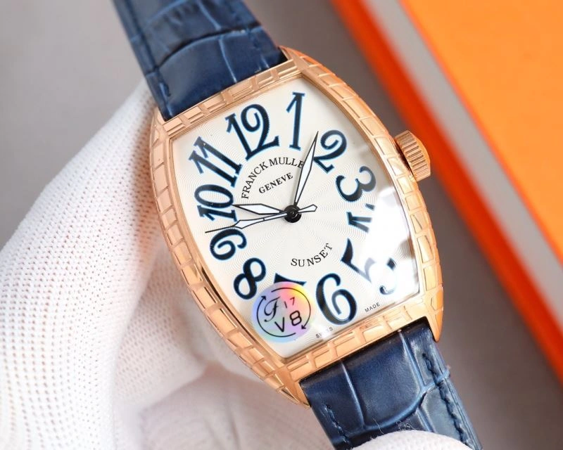 FRANCK MULLER Watches Practical 182554