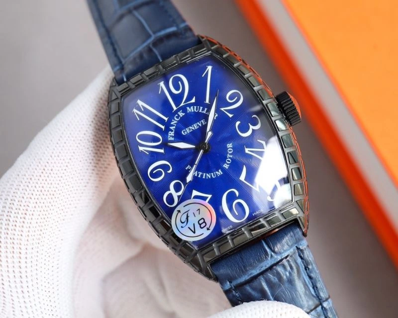 Packable FRANCK MULLER Watches 182553