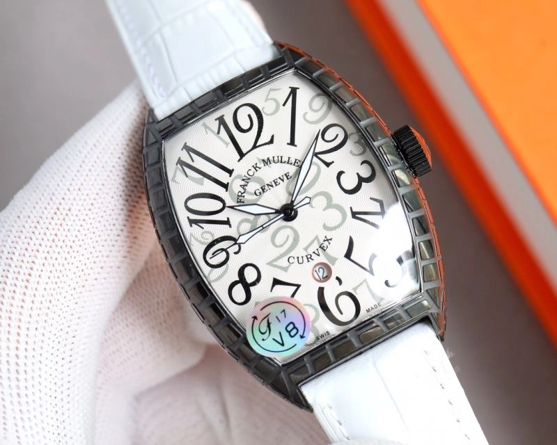 FRANCK MULLER Watches ModernLook 182552