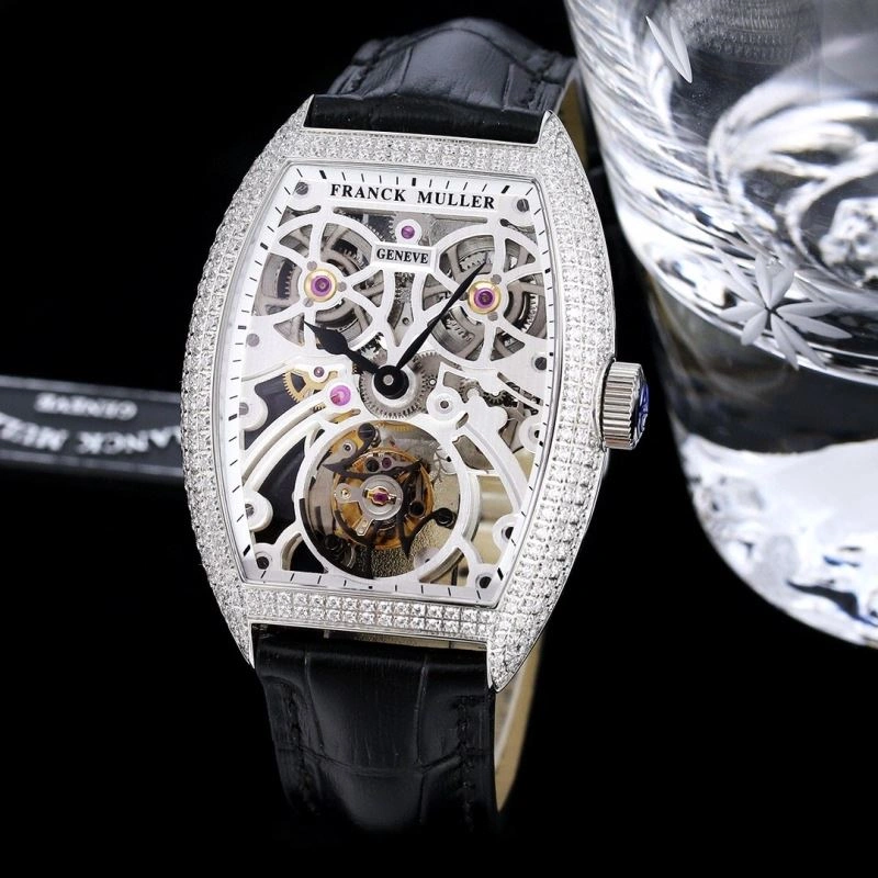 FRANCK MULLER Watches WrinkleFree 182531