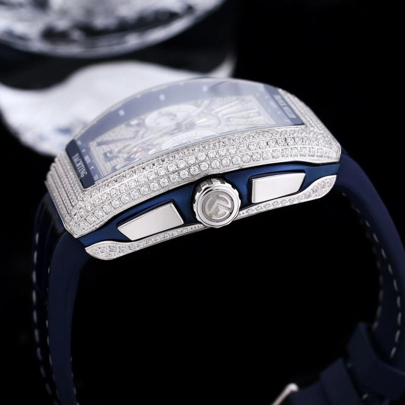WrinkleFree FRANCK MULLER Watches 182538
