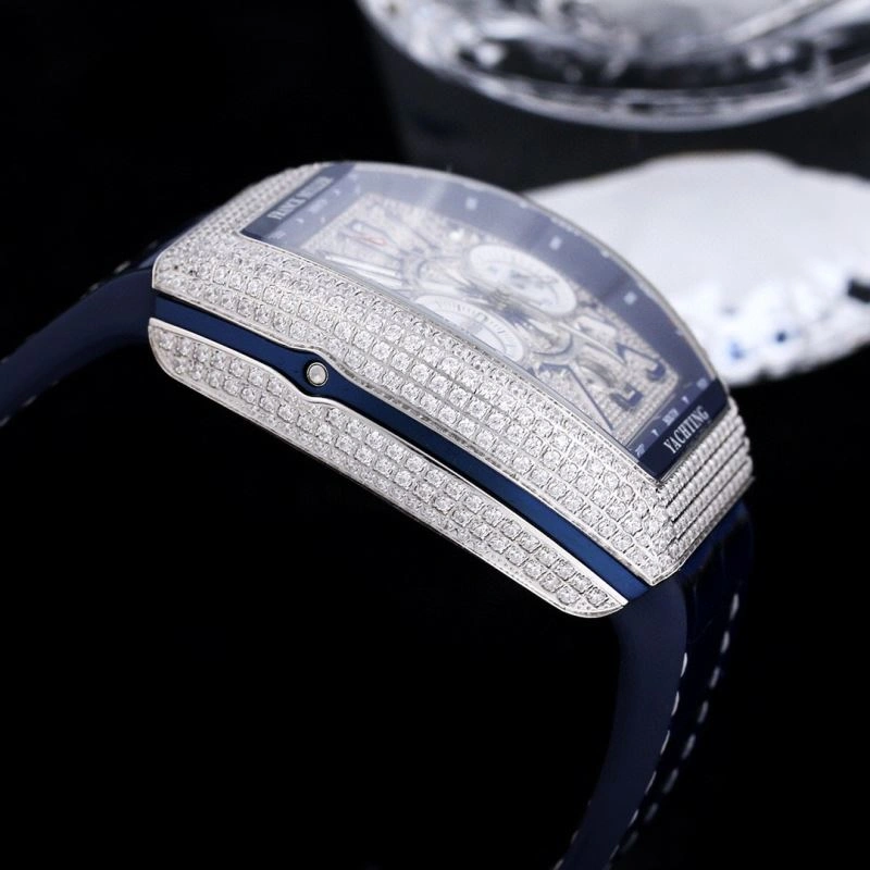WrinkleFree FRANCK MULLER Watches 182538