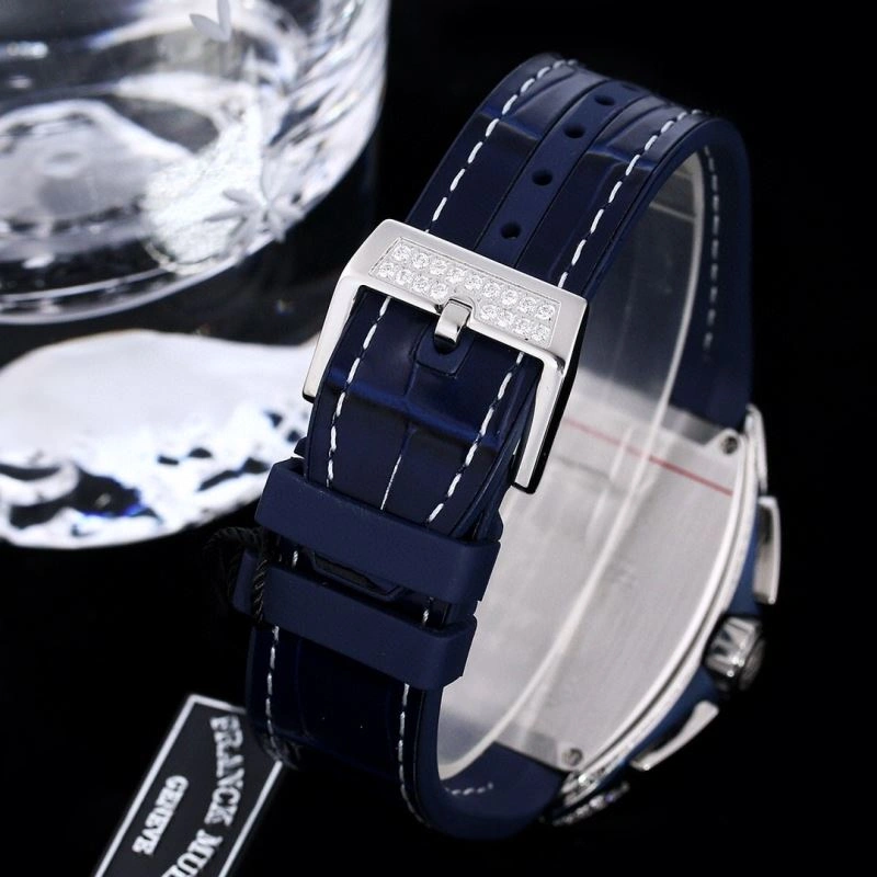 WrinkleFree FRANCK MULLER Watches 182538