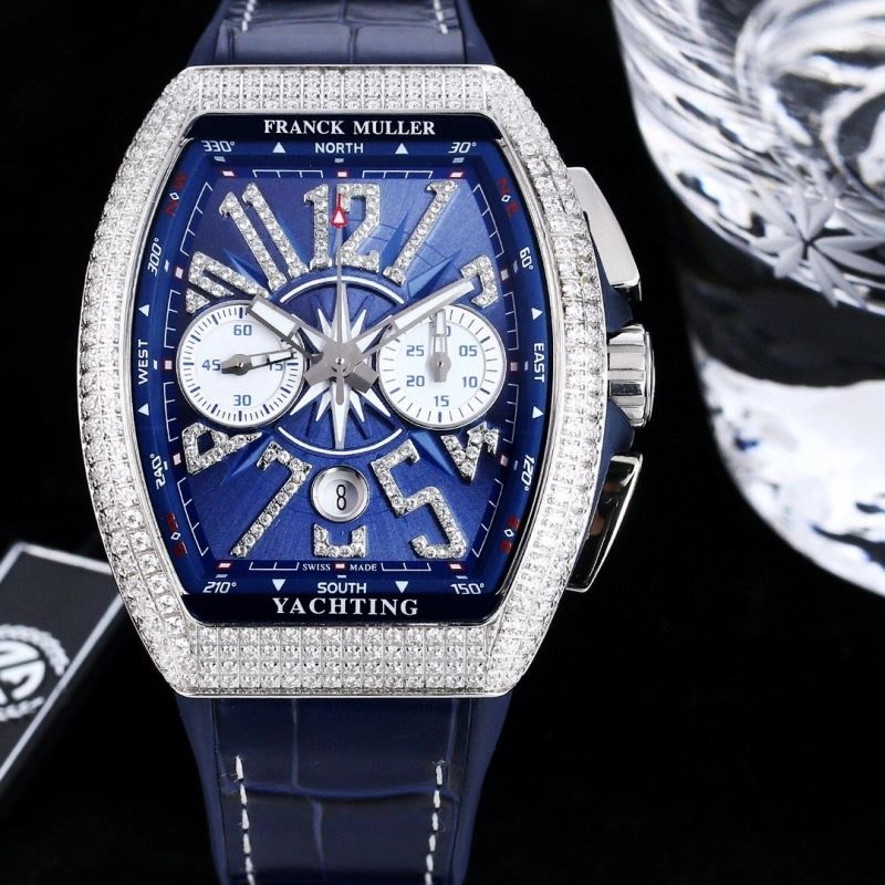 FRANCK MULLER Watches Minimalist 182526