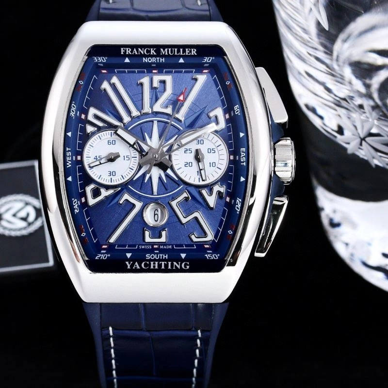 FRANCK MULLER Watches SoftTouch 182537