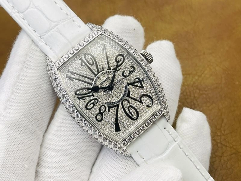 FRANCK MULLER Watches MultiPurpose 182540