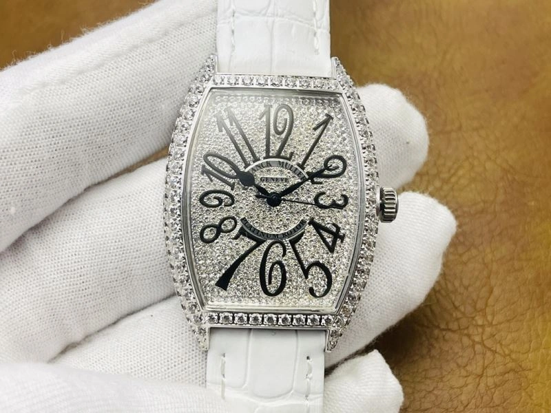 FRANCK MULLER Watches MultiPurpose 182540