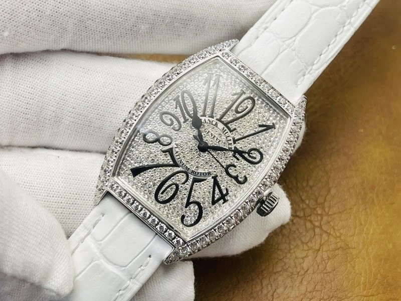 FRANCK MULLER Watches MultiPurpose 182540
