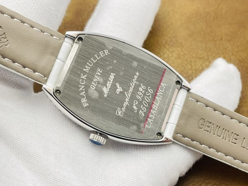 FRANCK MULLER Watches MultiPurpose 182540