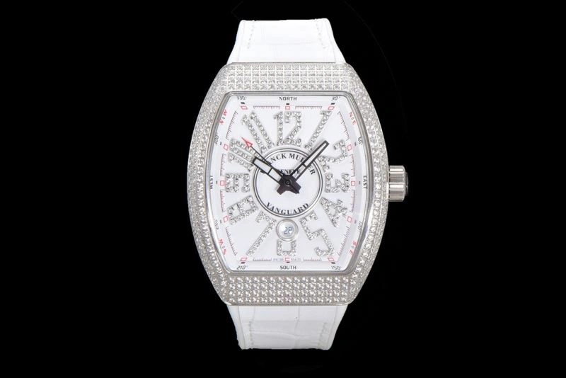 FRANCK MULLER Watches Unique 182543