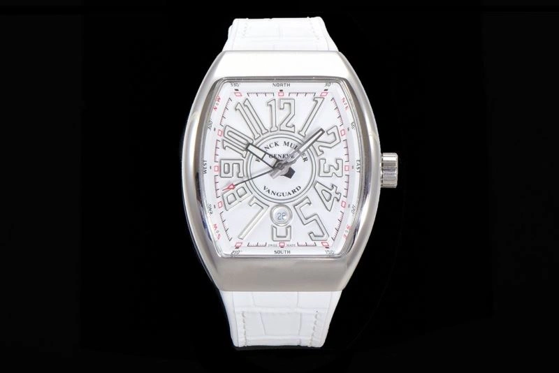 FRANCK MULLER Watches Packable 182535