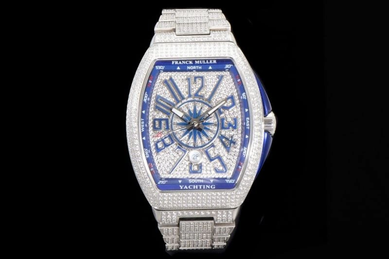 FRANCK MULLER Watches Functional 182530