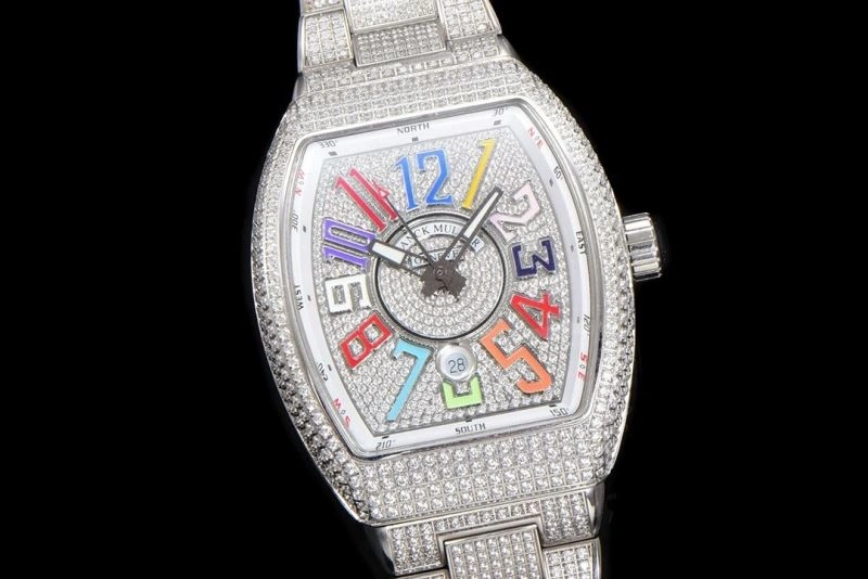 FRANCK MULLER Watches Casual 182522
